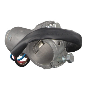 LLave de Arranque o Antirrobo