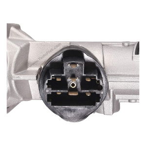 LLave de Arranque o Antirrobo