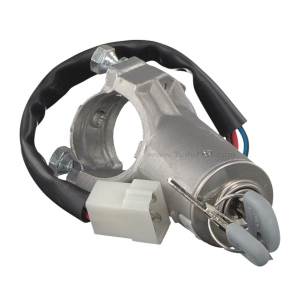 LLave de Arranque o Antirrobo