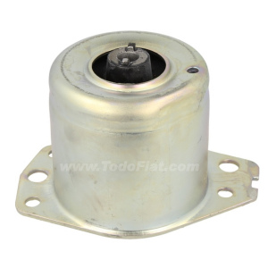 6Soporte Motor Derecho Lado Distribución