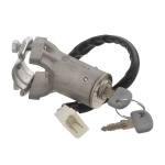 LLave de Arranque o Antirrobo