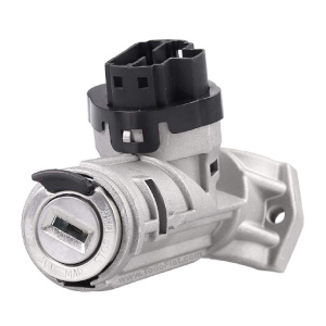 LLave de Arranque o Antirrobo