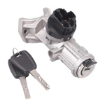 LLave de Arranque o Antirrobo
