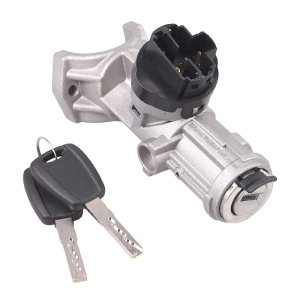 LLave de Arranque o Antirrobo