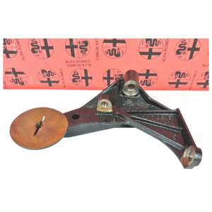 8Soporte Hierro Posterior Motor